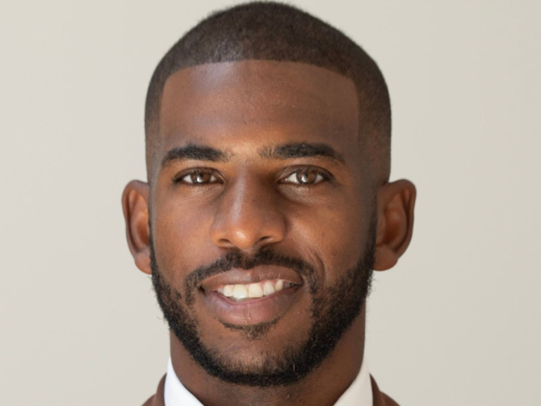 Chris Paul