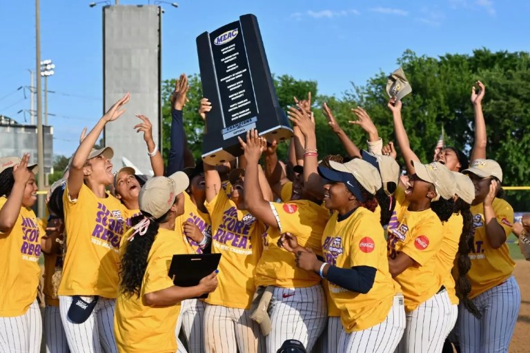 Howard And FAMU Softball Head To NCAA Tournament After HBCU Title Runs