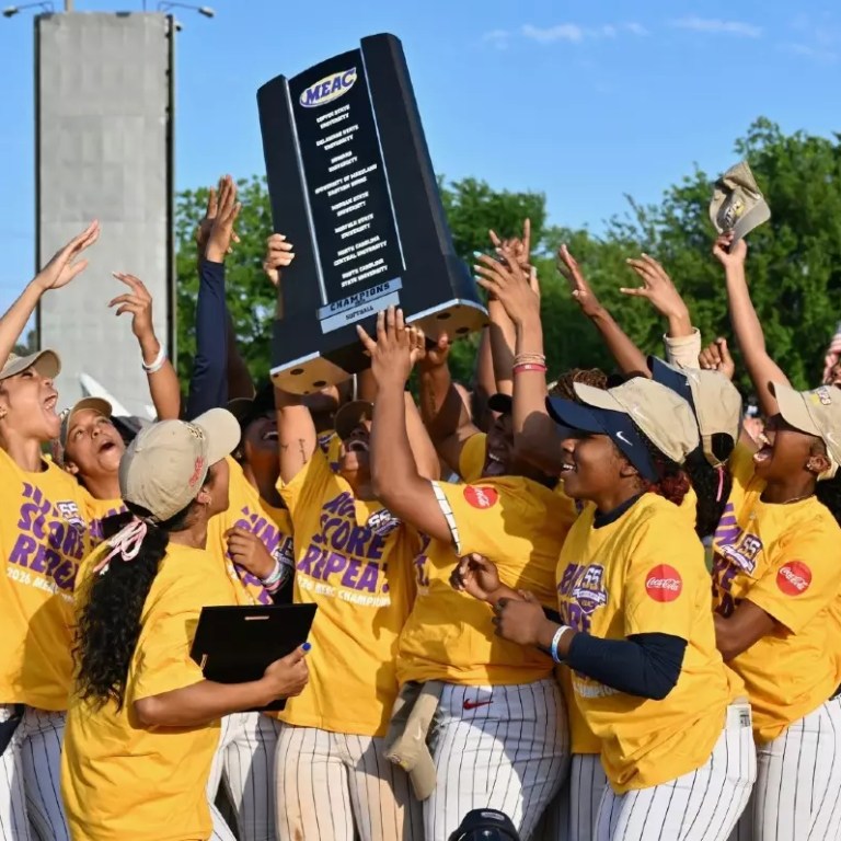 Howard And FAMU Softball Head To NCAA Tournament After HBCU Title Runs