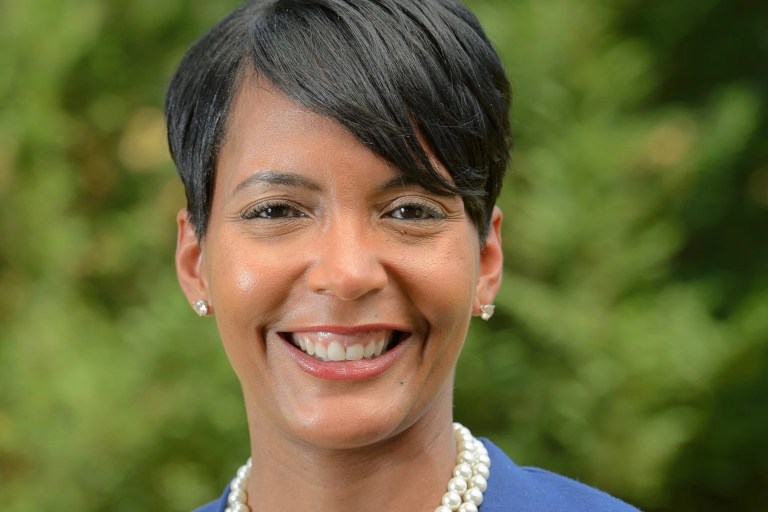 FAMU Alumna Keisha Lance Bottoms Wins Democratic Nomination For Georgia Governor
