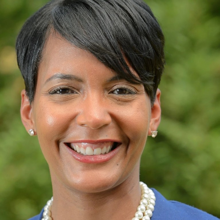 FAMU Alumna Keisha Lance Bottoms Wins Democratic Nomination For Georgia Governor