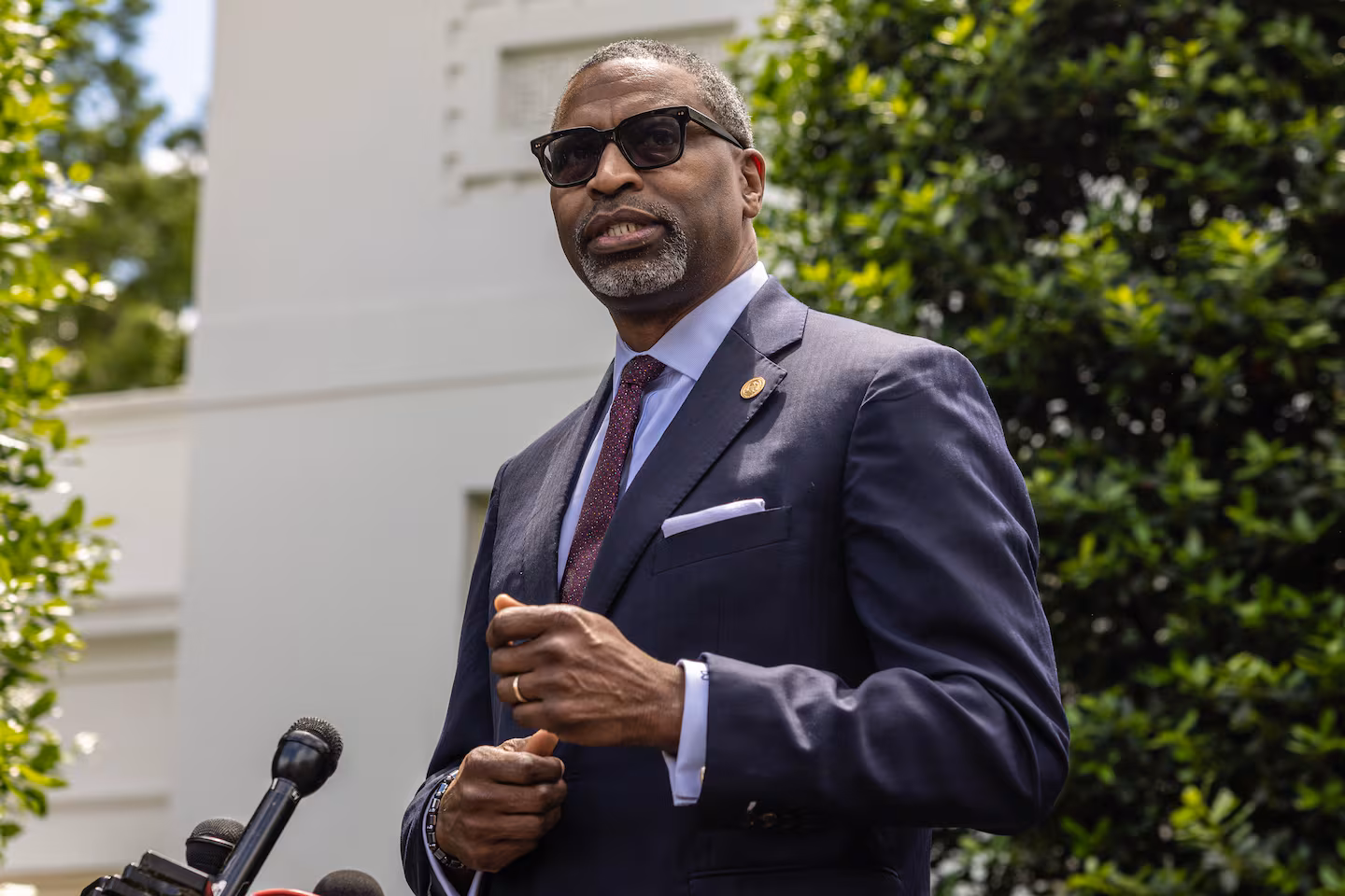 NAACP Urges Black Athletes To Consider HBCUs Amid Voting Rights Fight