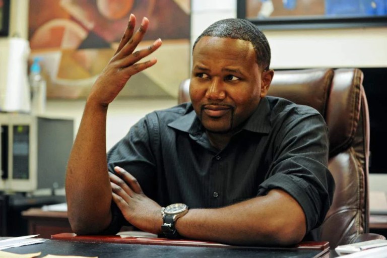 Nathan Haymer Returns to HBCU Band Culture as Alabama A&M Hires Former Southern University Director
