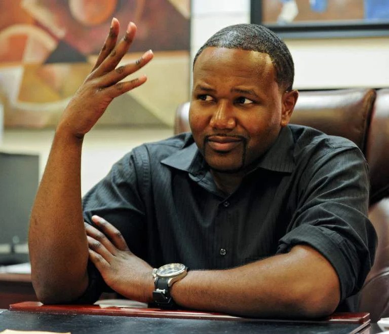 Nathan Haymer Returns to HBCU Band Culture as Alabama A&M Hires Former Southern University Director