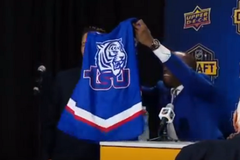 The Tennessee State Hockey Program Could Fold Before It Ever Takes the Ice