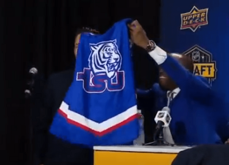 The Tennessee State Hockey Program Could Fold Before It Ever Takes the Ice