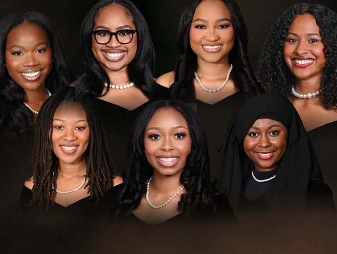 Meet the Spelman Seven — The Most Valedictorians in Spelman College History