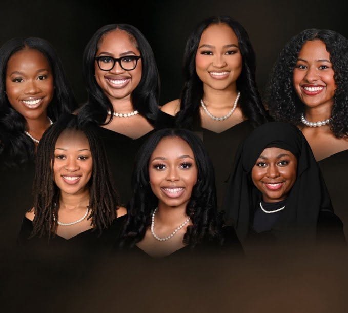 Meet the Spelman Seven — The Most Valedictorians in Spelman College History