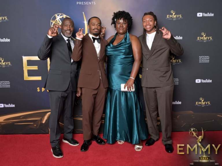 Congratulations To FAMU Student Filmmakers Darnell Walker Jones Charmiana Delphonse And Rowan M
