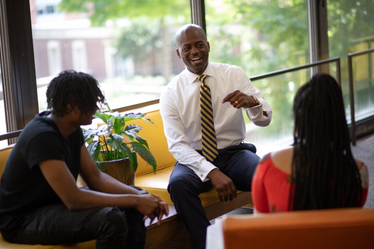 Coppin State University Lowers Costs for Residential Students as Higher Education Expenses Climb Nationwide