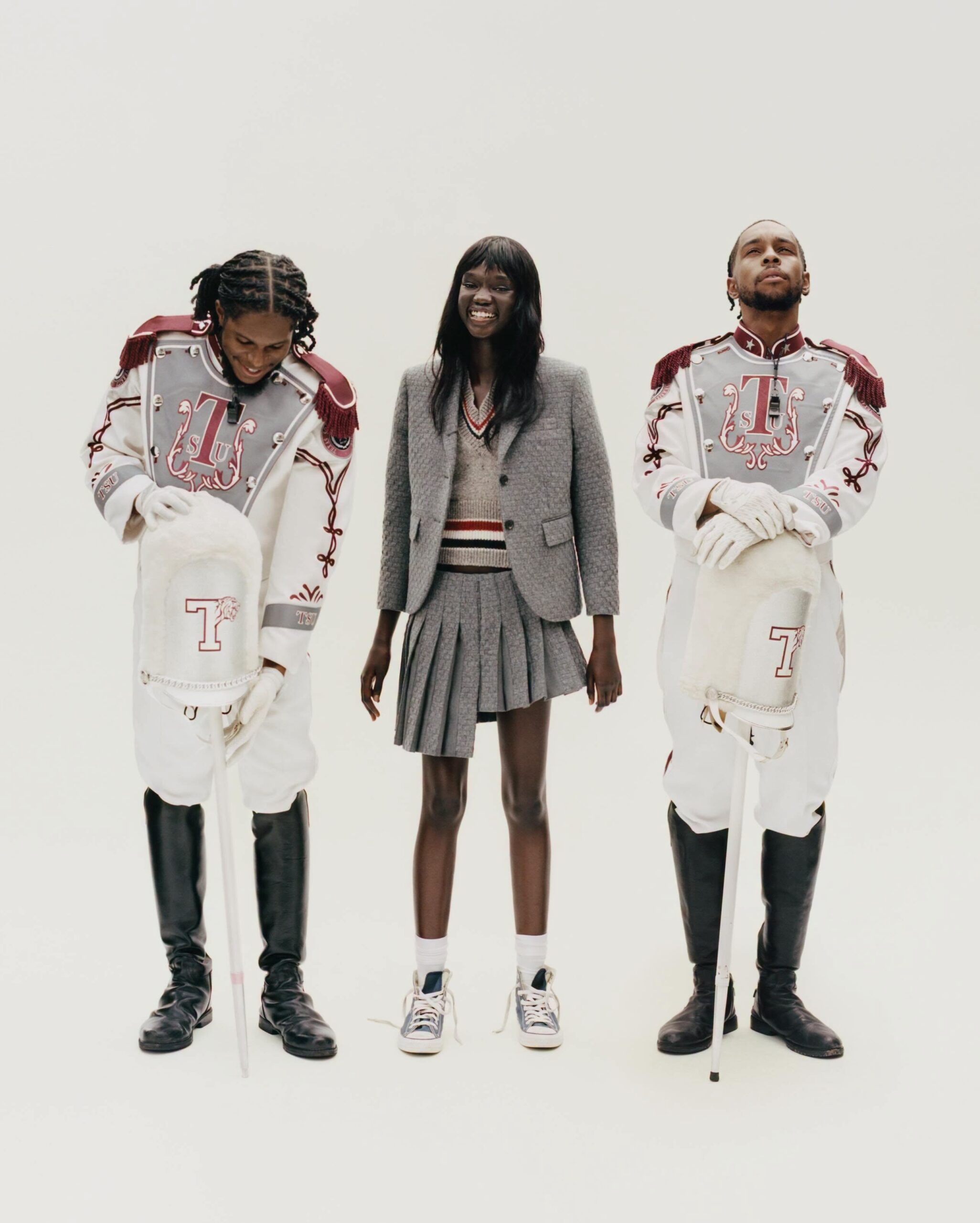 Ocean Of Soul Drum Majors Scaled 1