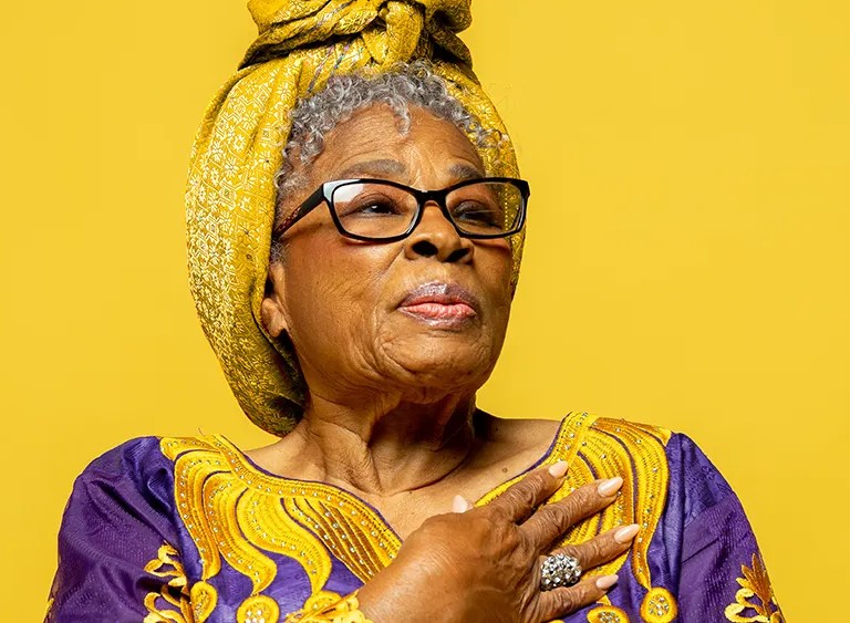 Juneteenth 2026: How HBCU Pride — and Opal Lee’s Legacy — Are Showing Up Nationwide