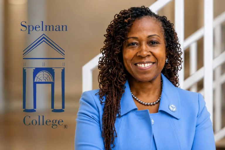 Spelman College Names Dr. Ayanna Howard Its New President — and the Future Looks Bright