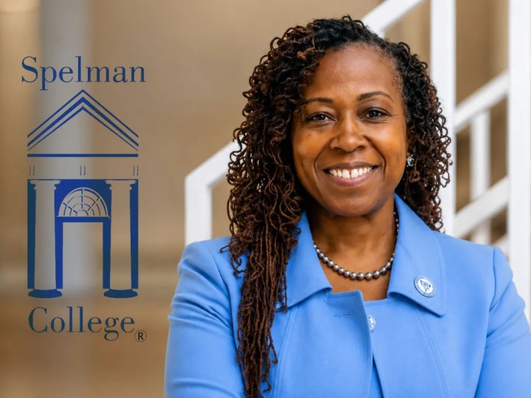 Spelman College New President HBCU