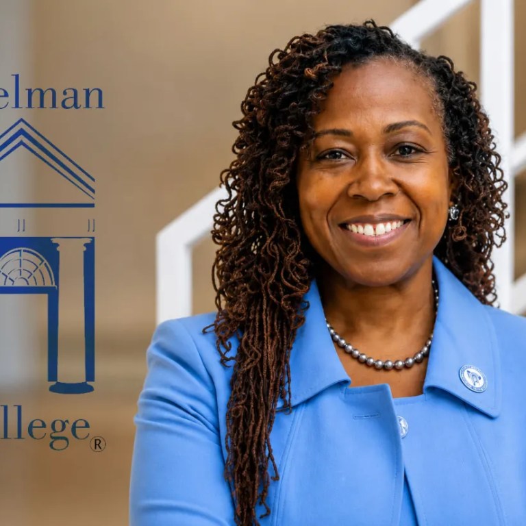 Spelman College Names Dr. Ayanna Howard Its New President — and the Future Looks Bright