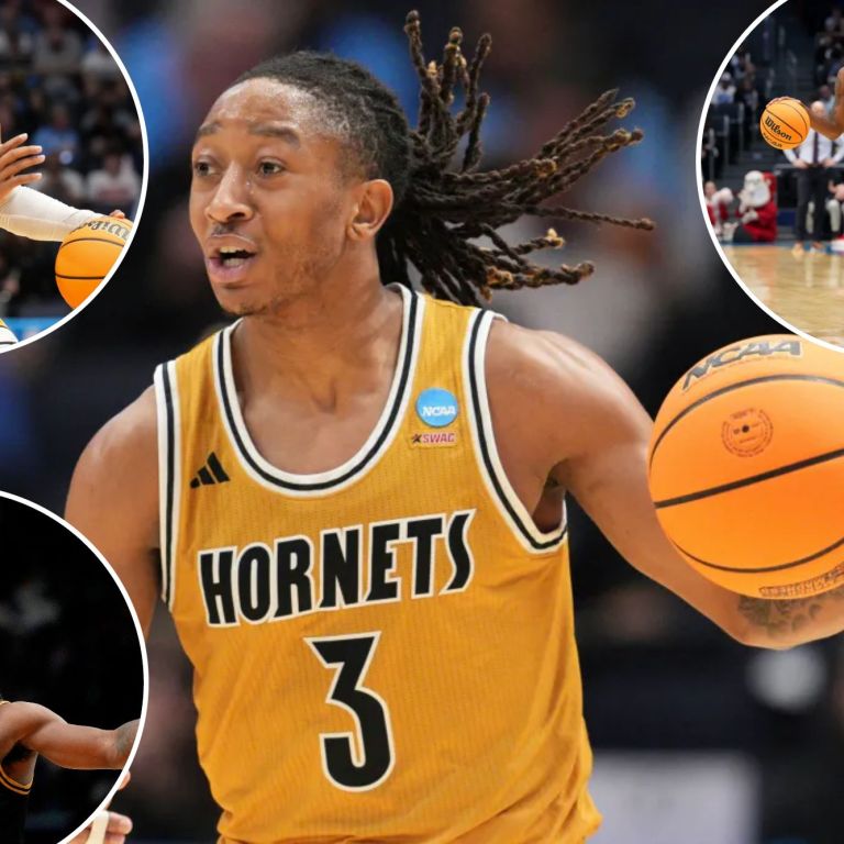 Four Former Alabama State Basketball Players Are Permanently Banned After Throwing a Game for $2,000