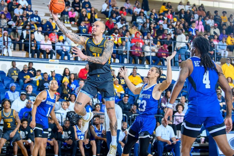 Duncan Powell Acquitted of Domestic Violence Charges Ahead of NBA Draft Push