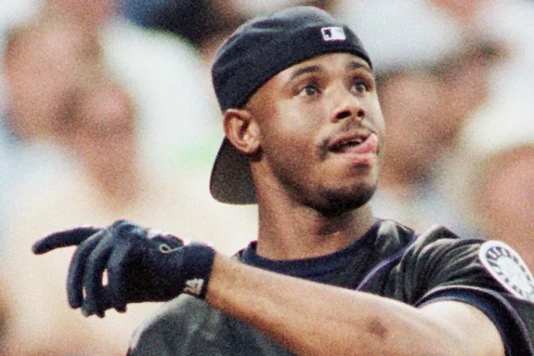 Ken Griffey Jr.’s Signature Sneaker Just Got an HBCU Makeover