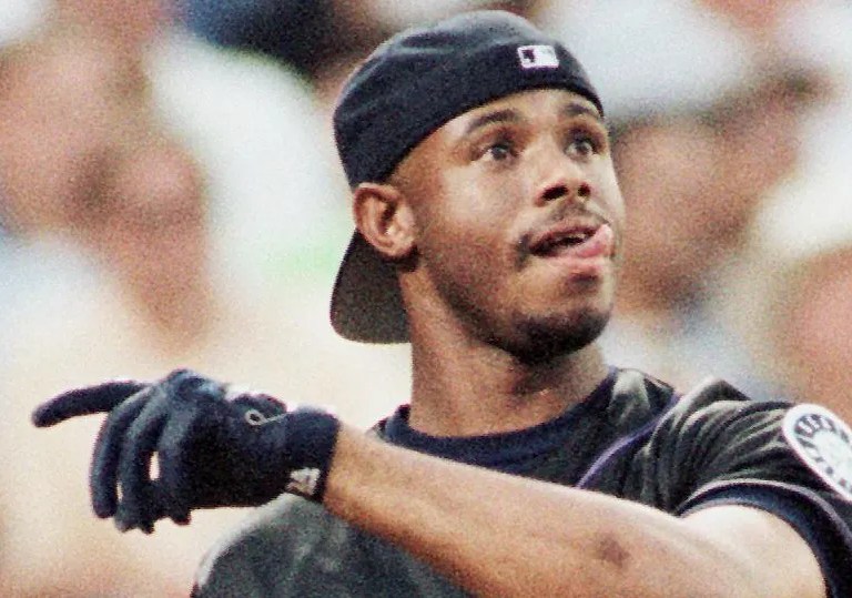 Ken Griffey Jr.’s Signature Sneaker Just Got an HBCU Makeover