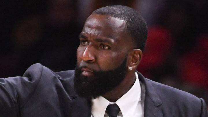 Kendrick Perkins Is Bringing NBA Star Power to Jackson State Basketball