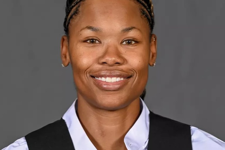 Khadijah Rushdan Builds a Battle-Tested Staff to Lead Delaware State Basketball