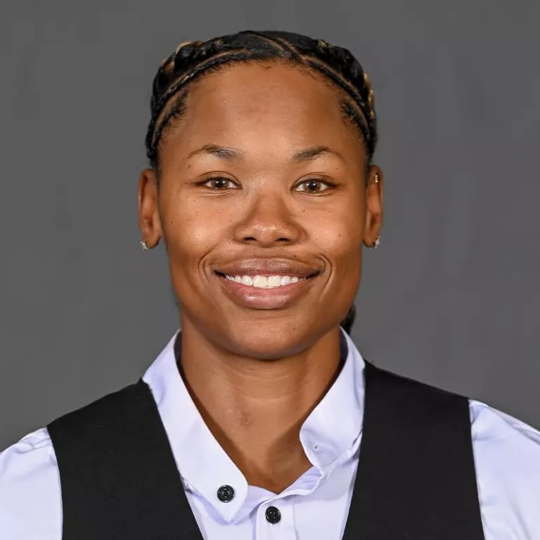 Khadijah Rushdan Builds a Battle-Tested Staff to Lead Delaware State Basketball