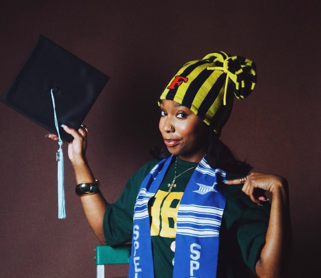 Lil Child Pays Off Spelman Grad’s Pupil Loans