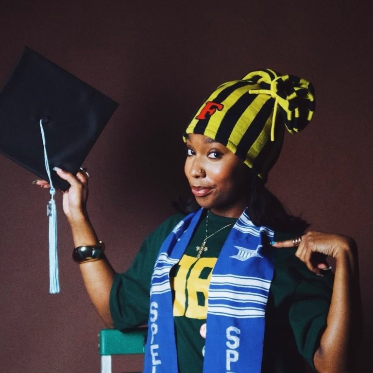 Lil Baby Just Paid Off a Spelman Graduate’s Student Loans — Four Years After She Slid in His DMs