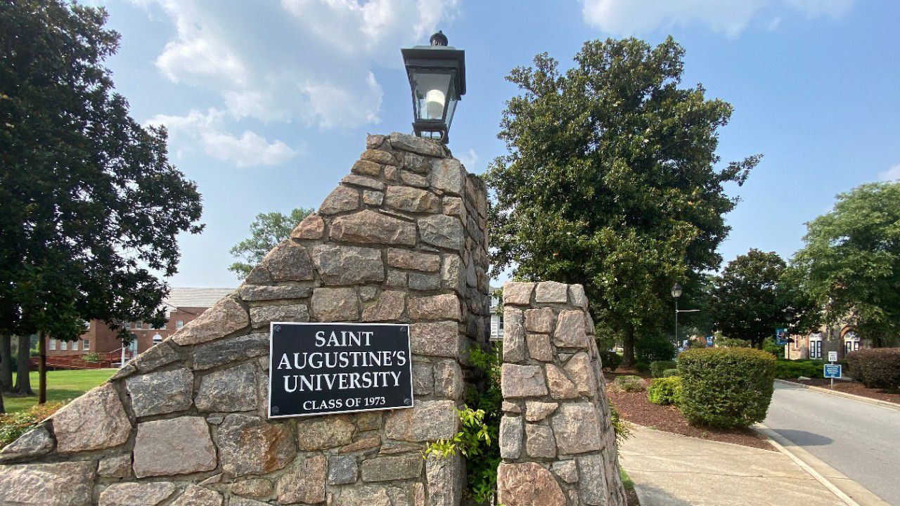 Saint Augustine's University Needs the HBCU Community Now