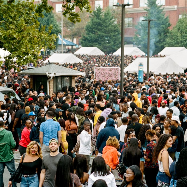 HBCU Students Are Rethinking How They Spend Homecoming Weekend