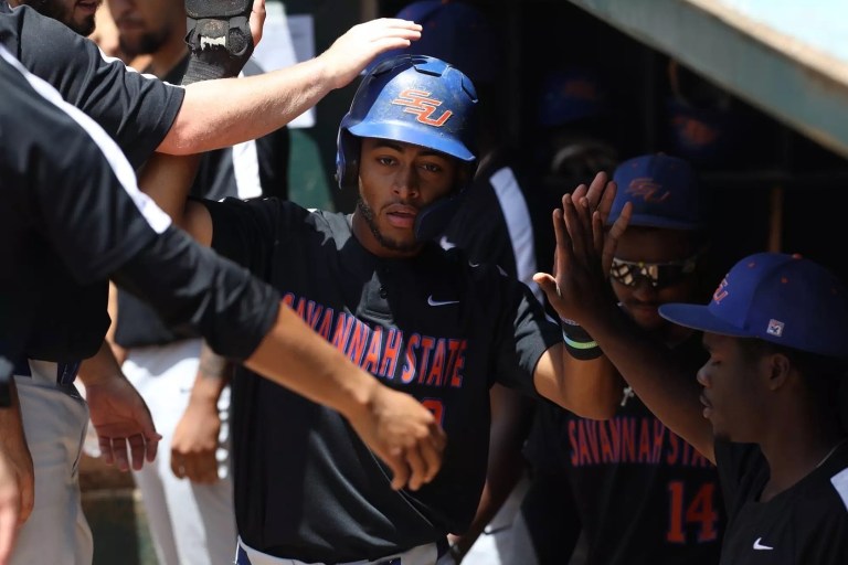 Johan Sandoval Speaks Out After ICE Release, Savannah State Star Says Fear Lingers