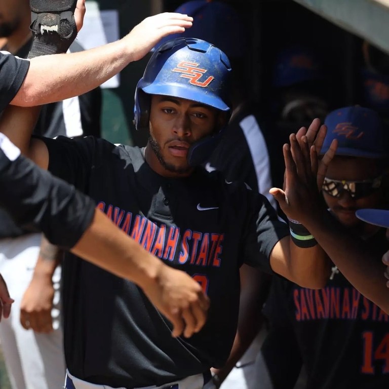 Johan Sandoval Speaks Out After ICE Release, Savannah State Star Says Fear Lingers