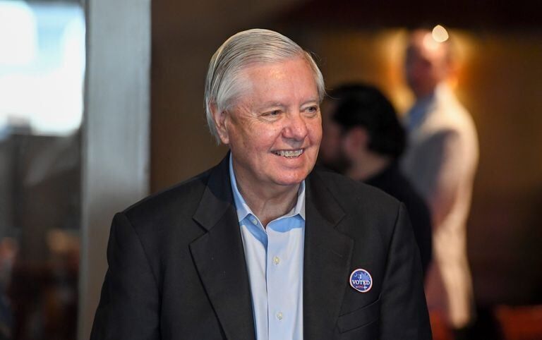 South Carolina HBCUs Remember Lindsey Graham and His Decades of Support