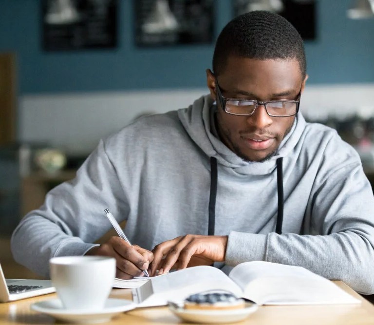 How to Paraphrase Difficult Text in Simple Language