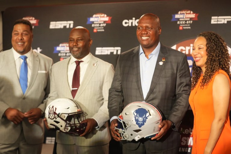 ESPN and the MEAC-SWAC Challenge Just Secured HBCU Football’s Biggest Platform Through 2032