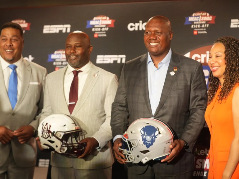 ESPN and the MEAC-SWAC Challenge Just Secured HBCU Football’s Biggest Platform Through 2032