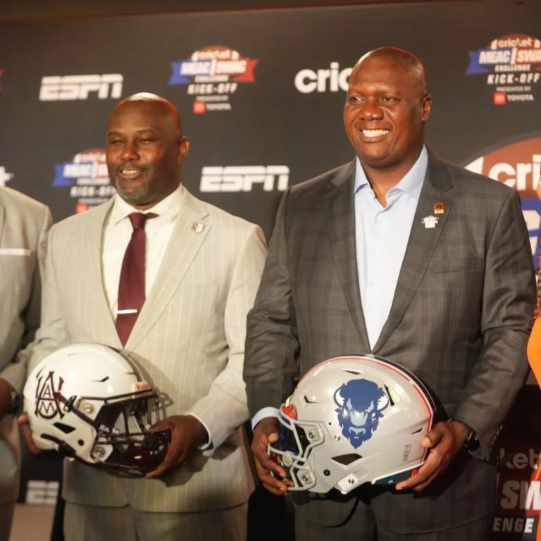 ESPN and the MEAC-SWAC Challenge Just Secured HBCU Football’s Biggest Platform Through 2032