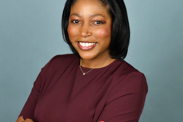 Dr. Joycelyn Hill Wins Alabama State Dissertation of the Year — Then Builds a Pipeline Between Two HBCUs