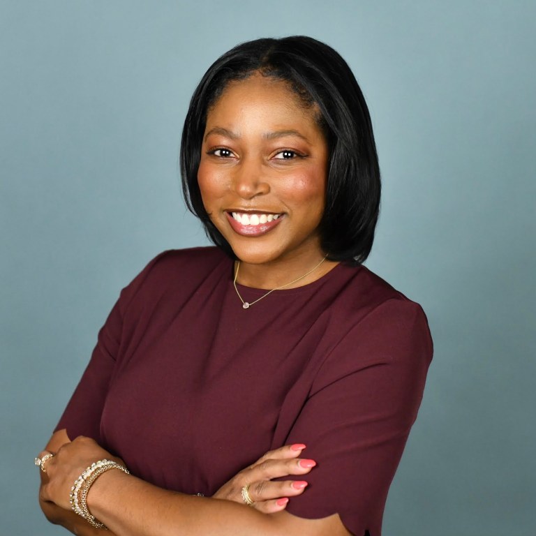 Dr. Joycelyn Hill Wins Alabama State Dissertation of the Year — Then Builds a Pipeline Between Two HBCUs