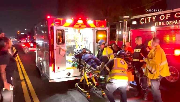 Double Fatal Compton Shooting 1