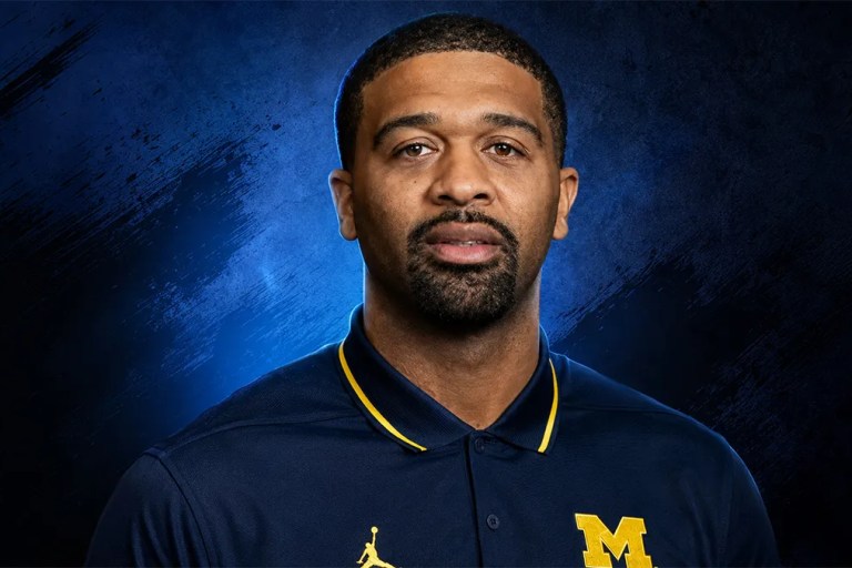 Virginia State Alum Drew Williamson Joins the Dallas Mavericks After National Championship Run