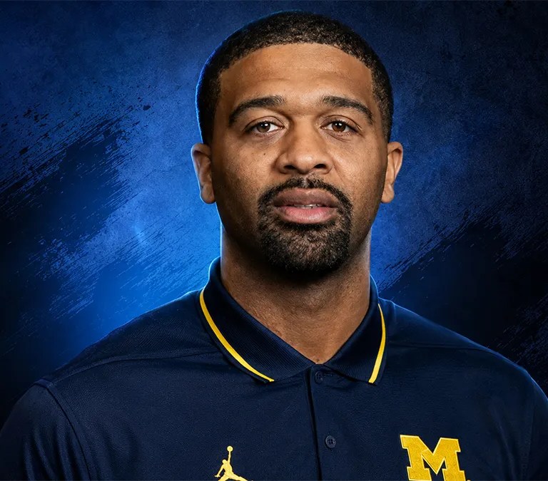 Virginia State Alum Drew Williamson Joins the Dallas Mavericks After National Championship Run