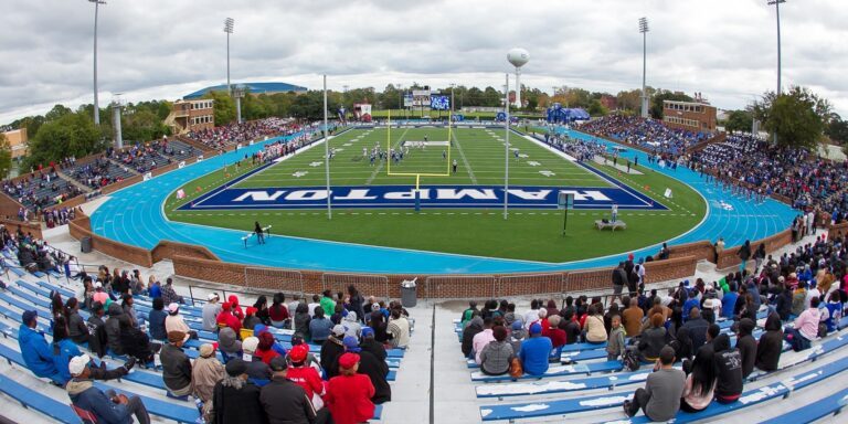 Hampton FB Stadium 768x512 1