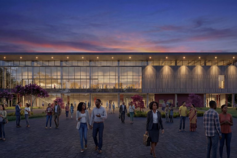North Carolina Invests Nearly $45 Million in Winston-Salem State University