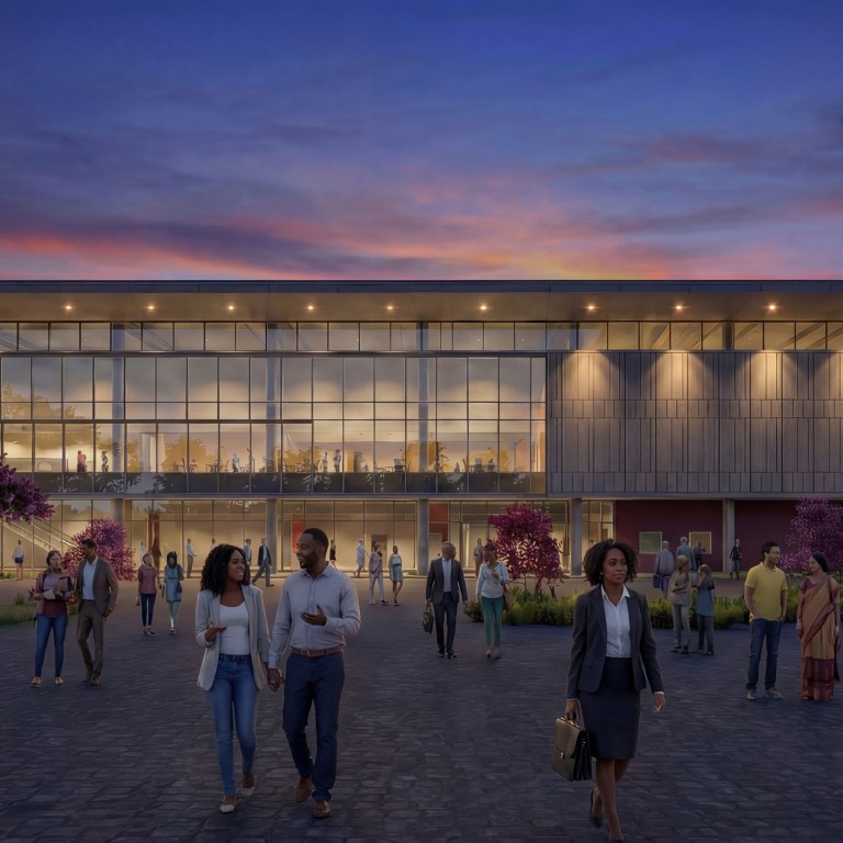 North Carolina Invests Nearly $45 Million in Winston-Salem State University