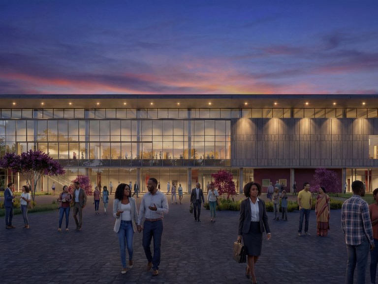 KR Williams Rendering KR Williams Rendering