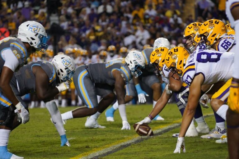 Southern University Set for Rare Rematch at LSU in 2028
