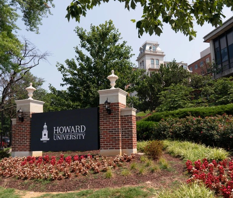 Howard University Unenrolled Students: Some Reinstated, Most Still Locked Out
