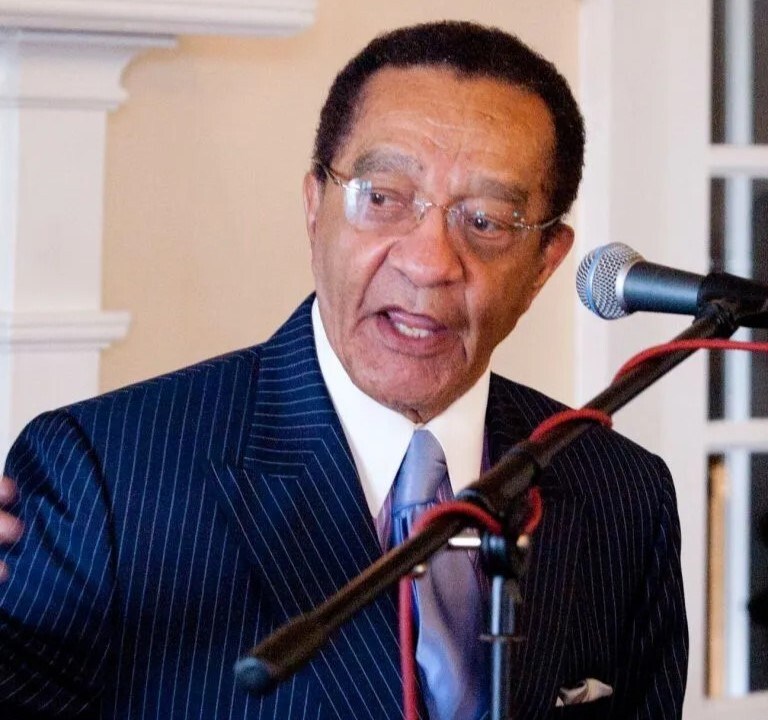 Tony Brown, Pioneer of Black Media and HBCU Champion, Dies at 93