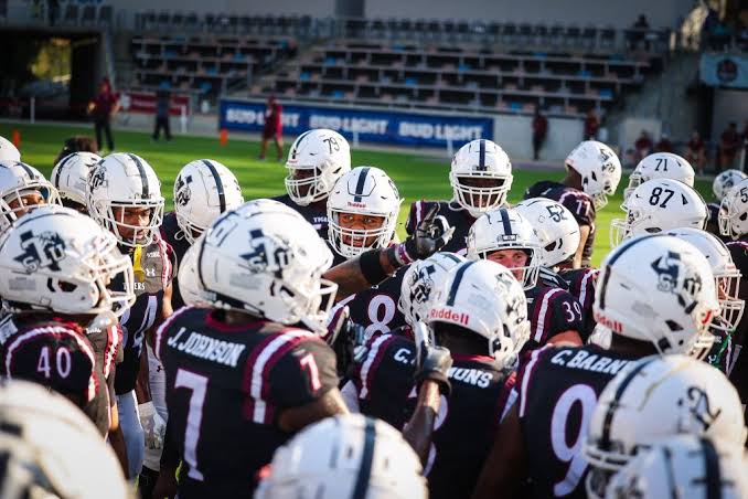 Texas Southern University’s $1.7 Billion Campus Overhaul Includes a Brand New Football Stadium
